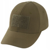 CZAPKA Z DASZKIEM SOFTSHELL M-TAC FLEX LIGHTWEIGHT VELCRO L/XL - DARK OLIVE