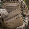 M-TAC - KIESZEŃ BALISTYCZNA TYPU DANGLER DO KAMIZELKI TAKTYCZNEJ - ELITE LARGE GEN. II - COYOTE (10218005)