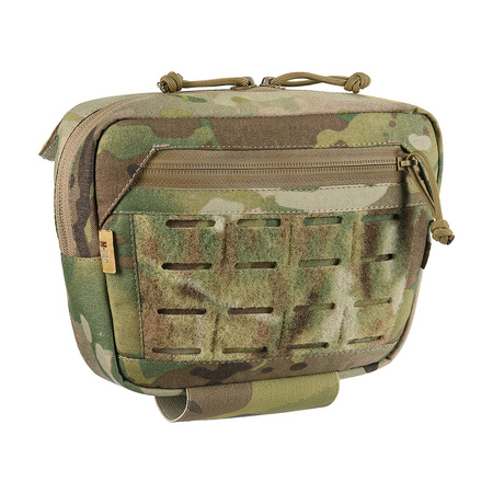 M-TAC - KIESZEŃ BALISTYCZNA TYPU DANGLER DO KAMIZELKI TAKTYCZNEJ - ELITE GEN. II - LARGE - MULTICAM - 10218008