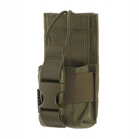 M-TAC - ŁADOWNICA NA RADIOTELEFON / MOTOROLA / BAOFENG - RANGER GREEN (10130023)