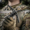 KOTWICA SAPERSKA SKŁADANA SZTURMOWA M-TAC - STAL ST-3 SPRĘŻYNOWA - 420 KG