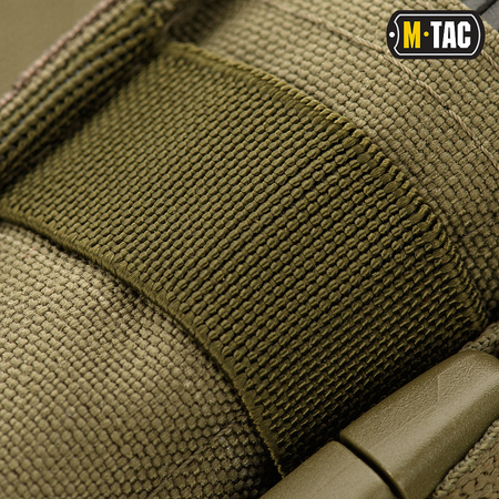 M-TAC - ŁADOWNICA NA RADIOTELEFON / MOTOROLA / BAOFENG - RANGER GREEN (10130023)