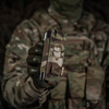 M-TAC - ŁADOWNICA NA STAZĘ TYPU CAT / KABURA / KIESZEŃ - ELITE GEN. III - MULTICAM (10137308)