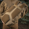 PLECAK TAKTYCZNY MILITARNY WOJSKOWY 36L M-TAC ELITE GEN. II - COYOTE