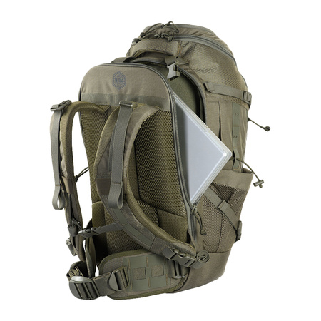 M-TAC - PLECAK TAKTYCZNY - ELITE GEN. III SMALL - 36L - RANGER GREEN - 10222023