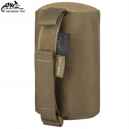 WOREK STRZELECKI DO BRONI ROLKA MAŁA HELIKON ACCURACY BAG ROLLER - COYOTE