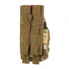 M-TAC - ŁADOWNICA NA RADIOTELEFON / MOTOROLA / BAOFENG - MULTICAM (10130008)