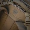 PLECAK TAKTYCZNY MILITARNY WOJSKOWY 36L M-TAC ELITE HEX GEN. III - COYOTE