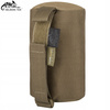 WOREK STRZELECKI DO BRONI ROLKA MAŁA HELIKON ACCURACY BAG ROLLER - COYOTE