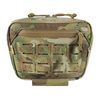 M-TAC - KIESZEŃ BALISTYCZNA TYPU DANGLER DO KAMIZELKI TAKTYCZNEJ - ELITE LARGE GEN. II - MULTICAM (10218008)