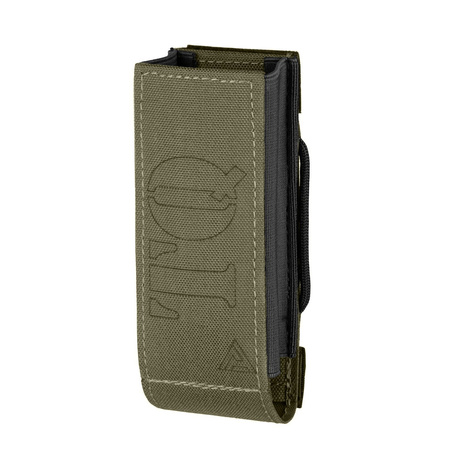 DIRECT ACTION - OTWARTA ŁADOWNICA NA STAZĘ - TOURNIQUET POUCH - MOLLE/PALS - RANGER GREEN - PO-TNQO-CD5-RGR
