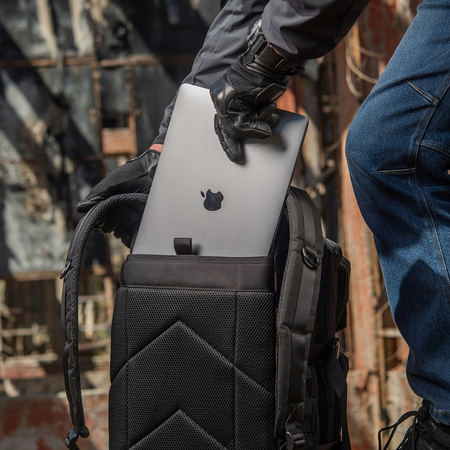 M-TAC - PLECAK TAKTYCZNY - ASSAULT PACK - 20L - CZARNY - 10332002