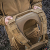 M-TAC - NAKŁADKA NARAMIENNA / COMFORTPAD NA KAMIZELKĘ TAKTYCZNĄ - COYOTE (10179005)
