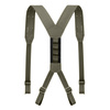 DIRECT ACTION - SZELKI DO PASA TAKTYCZNEGO - MOSQUITO Y-HARNESS - RANGER GREEN - HS-MQYH-CD5-RGR