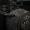 PLECAK TAKTYCZNY MILITARNY WOJSKOWY 25L M-TAC STURM ELITE XL MULTICAM BLACK