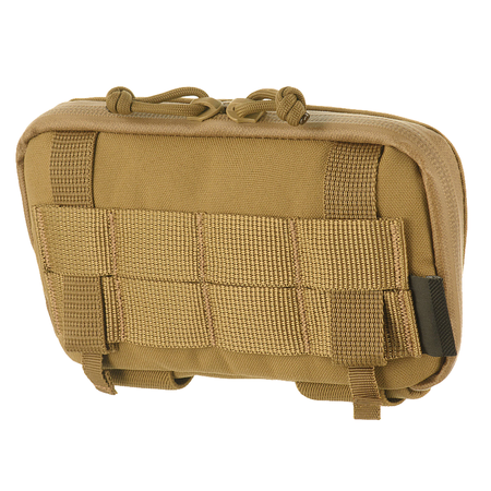 M-TAC - KIESZEŃ ADMINISTRACYJNA DO KAMIZELKI TAKTYCZNEJ - ADMIN ELITE - COYOTE - 10183005
