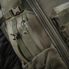 PLECAK TAKTYCZNY MILITARNY WOJSKOWY 36L M-TAC ELITE GEN. III - RANGER GREEN
