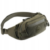 NERKA TAKTYCZNA SASZETKA TORBA BIODROWA M-TAC ELITE HEX - RANGER GREEN