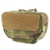 M-TAC - KIESZEŃ TYPU DANGLER DO KAMIZELKI TAKTYCZNEJ - ELITE GEN. II - SMALL - MULTICAM - 10086808