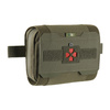 M-TAC - APTECZKA TAKTYCZNA / POZIOMY ZASOBNIK MEDYCZNY TYPU IFAK - ELITE LARGE - RANGER GREEN (10238023)