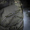 PLECAK TAKTYCZNY MILITARNY WOJSKOWY 20L M-TAC STURM ELITE II - RANGER GREEN