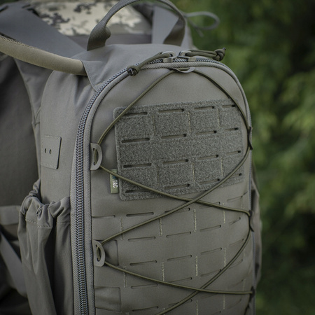 PLECAK TAKTYCZNY MILITARNY WOJSKOWY 20L M-TAC STURM ELITE - RANGER GREEN