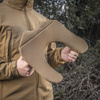 M-TAC - NAKŁADKA NARAMIENNA / COMFORTPAD NA KAMIZELKĘ TAKTYCZNĄ - COYOTE (10179005)