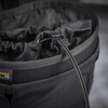 M-TAC - WOREK ZRZUTOWY NA MAGAZYNKI - DUMP POUCH ELITE - CZARNY - 10224002