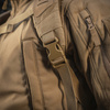 PLECAK TAKTYCZNY MILITARNY WOJSKOWY 36L M-TAC ELITE GEN. II - COYOTE