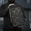 PLECAK TAKTYCZNY MILITARNY WOJSKOWY 20L M-TAC STURM ELITE - MULTICAM BLACK