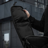 PLECAK TAKTYCZNY MILITARNY WOJSKOWY 36L M-TAC ELITE HEX GEN. III - CZARNY