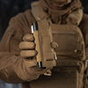 M-TAC - ŁADOWNICA NA STAZĘ TYPU CAT / KABURA / KIESZEŃ - ELITE GEN. III - COYOTE (10137305)