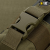 M-TAC - ŁADOWNICA NA RADIOTELEFON / MOTOROLA / BAOFENG - RANGER GREEN (10130023)