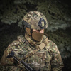 POKROWIEC NA HEŁM FAST WOJSKOWY TAKTYCZNY OSŁONA CORDURA M-TAC MULTICAM - L