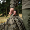 PLECAK TAKTYCZNY WOJSKOWY MILITARNY 36L M-TAC ASSAULT PACK LASER CUT OLIVE