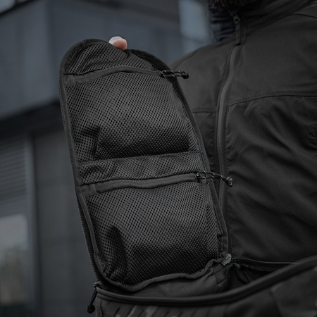 M-TAC - PLECAK TAKTYCZNY - STURM ELITE GEN. II - 20L - MULTICAM BLACK - 10449208