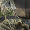 WOREK KOMPRESYJNY 40L TRANSPORTOWY WODOODPORNY DUŻY XL XLARGE M-TAC OLIVE