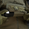 M-TAC - KIESZEŃ TYPU DANGLER DO KAMIZELKI TAKTYCZNEJ - ELITE GEN. II - SMALL - RANGER GREEN - 10086823