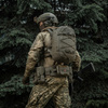 PLECAK TAKTYCZNY MILITARNY WOJSKOWY 25L M-TAC STURM ELITE XL - RANGER GREEN