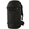 M-TAC - DUŻY PLECAK TAKTYCZNY Z KOMORĄ NA BROŃ - ELITE HEX LARGE GEN. II - 60L- CZARNY (10089802)