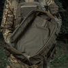 PLECAK TAKTYCZNY MILITARNY WOJSKOWY 25L M-TAC STURM ELITE XL - RANGER GREEN
