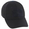 CZAPKA Z DASZKIEM SOFTSHELL M-TAC FLEX LIGHTWEIGHT VELCRO XL DARK NAVY BLUE