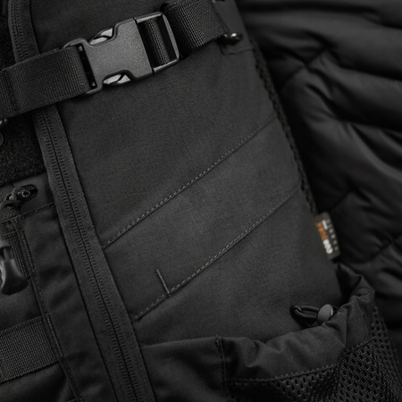 PLECAK TAKTYCZNY MILITARNY WOJSKOWY 36L M-TAC ELITE GEN. II - CZARNY