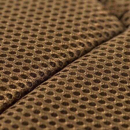 NERKA TAKTYCZNA SASZETKA TORBA BIODROWA - M-TAC ELITE HEX - MULTICAM COYOTE