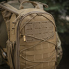 PLECAK TAKTYCZNY MILITARNY WOJSKOWY 20L M-TAC STURM ELITE CORDURA - COYOTE