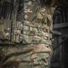 M-TAC - KAMIZELKA TAKTYCZNA PLATE CARRIER - CUIRASS QRS - L/XL - MULTICAM - 10180008