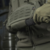 M-TAC - KIESZEŃ BALISTYCZNA TYPU DANGLER DO KAMIZELKI TAKTYCZNEJ - ELITE LARGE GEN. II - RANGER GREEN (10218023)