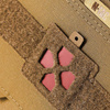 M-TAC - APTECZKA TAKTYCZNA / POZIOMY ZASOBNIK MEDYCZNY TYPU IFAK - ELITE LARGE - COYOTE (10238005)
