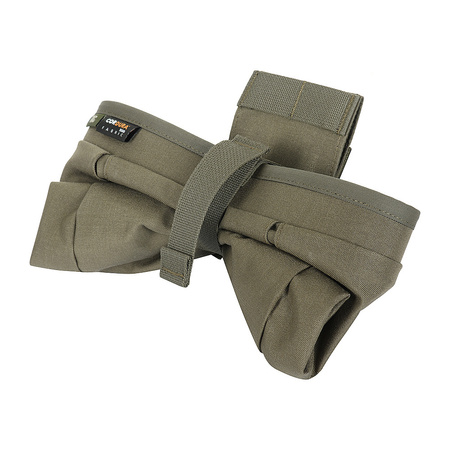 M-TAC - WOREK ZRZUTOWY NA MAGAZYNKI - DUMP POUCH ELITE - RANGER GREEN - 10077023