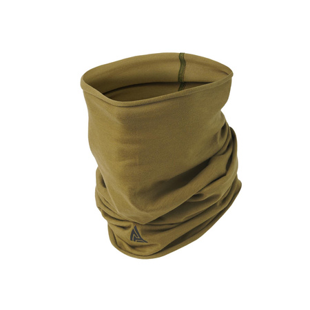 DIRECT ACTION - KOMIN WIELOFUNKCYJNY - NECK GAITER FR - POLARTEC - COYOTE - CP-NGFR-CDL-LTC